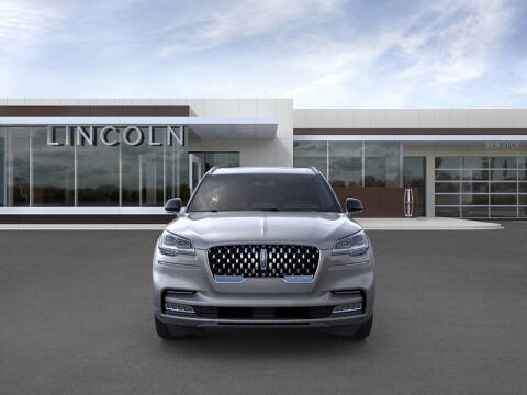 2023 Lincoln Aviator Grand Touring