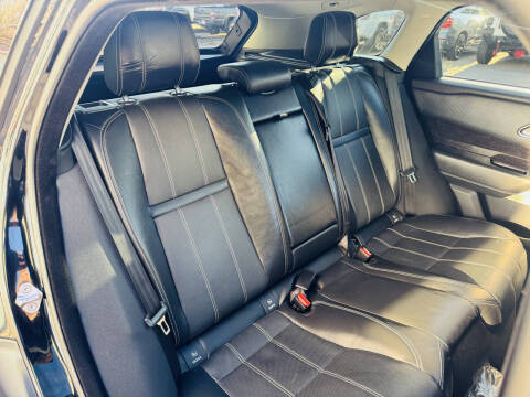 2018 Land Rover Range Rover Velar P380 S