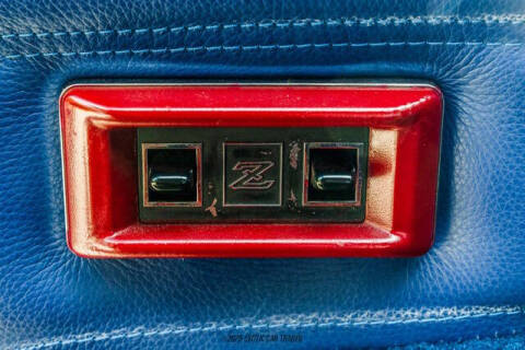 1982 Datsun 280ZX GL 2+2