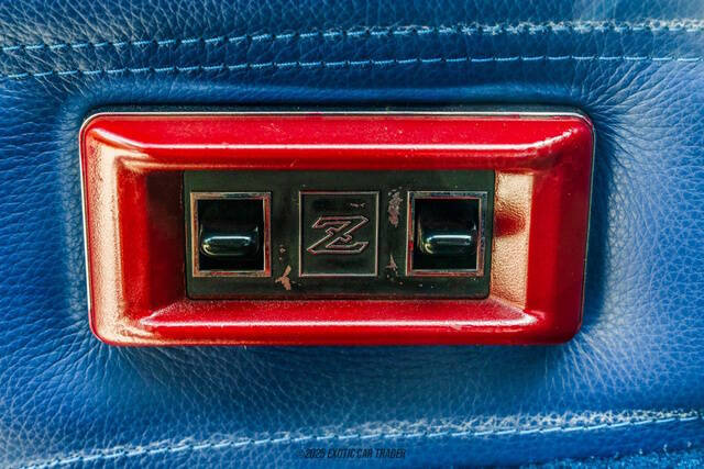 1982 Datsun 280ZX GL 2+2