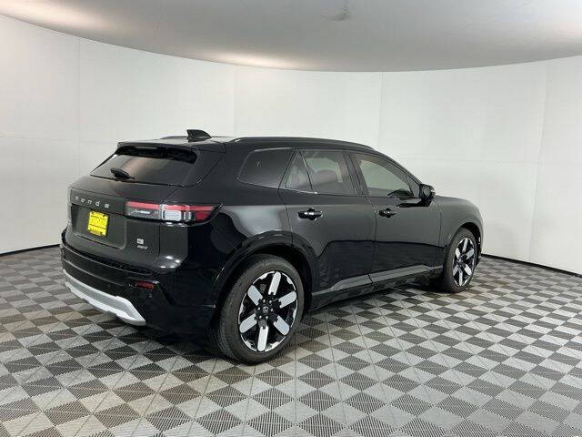 2025 Honda Prologue Elite
