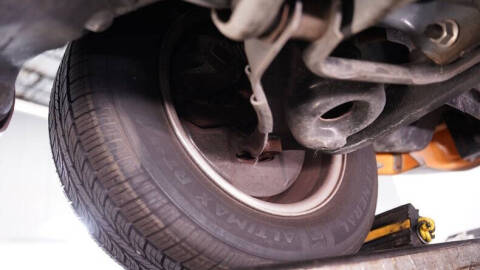 1988 Ford Mustang GT