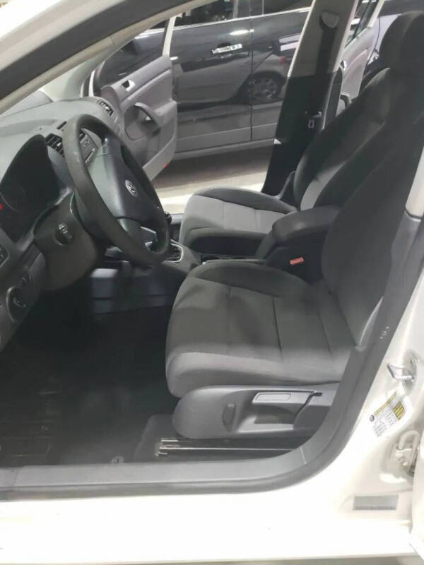 2007 Volkswagen Rabbit PZEV