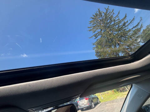 2018 Acura ILX w/Tech