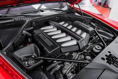 2014 Rolls-Royce Wraith