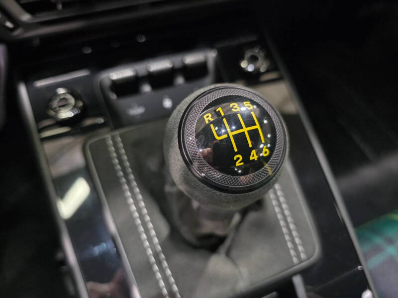 2022 Porsche 911 GT3