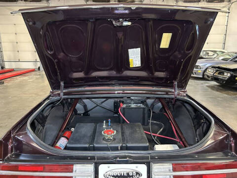 1986 Buick Regal Limited