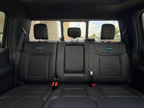 2026 Ford F-250 Super Duty