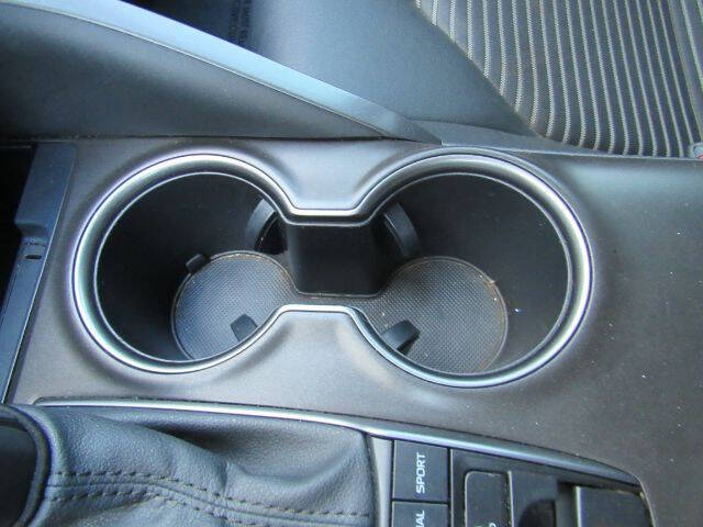 2023 Toyota Camry SE Nightshade