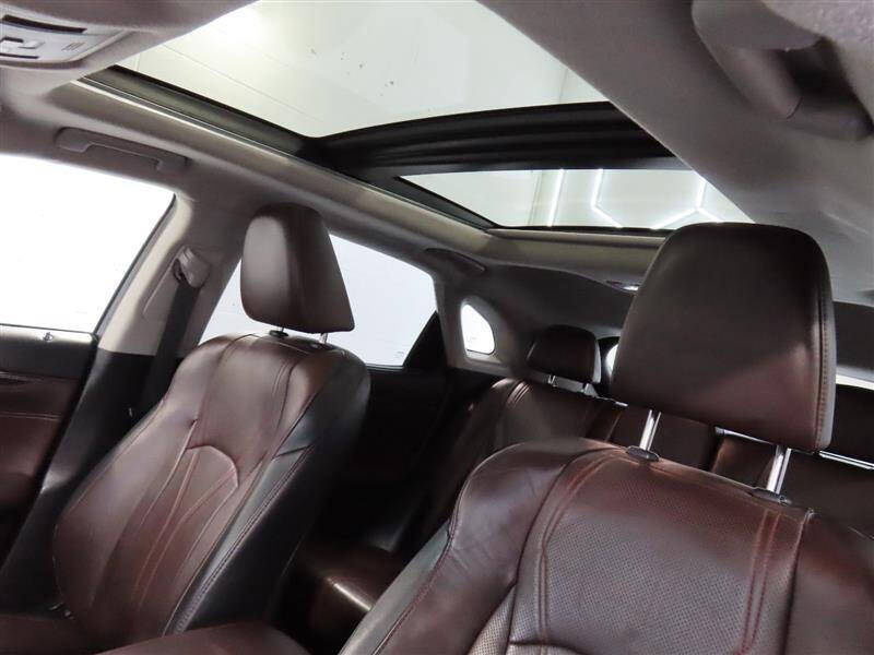 2019 Lexus RX 450h