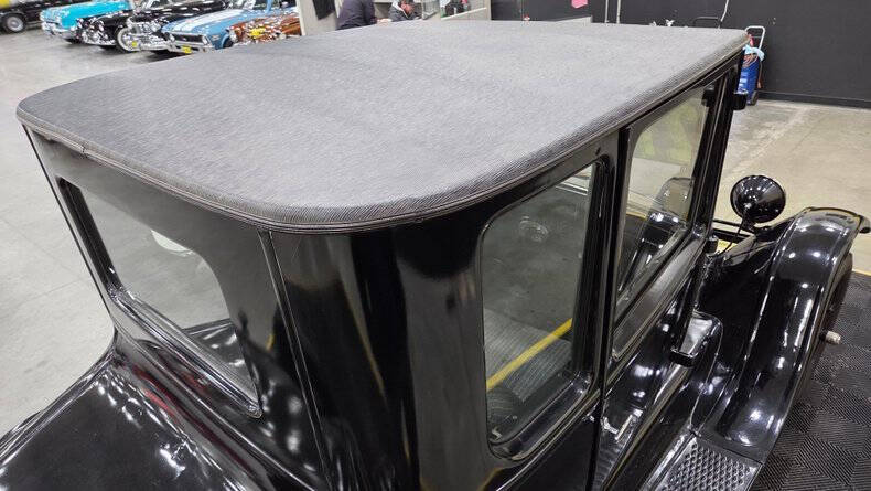 1927 Ford Model T