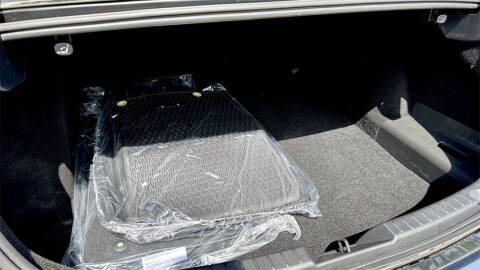 2025 Mazda Mazda3 Sedan 2.5 S Preferred