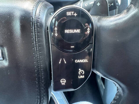 2020 Land Rover Range Rover P525 HSE