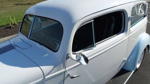 1935 Pontiac Coupe