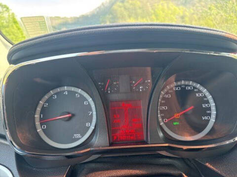 2013 GMC Terrain SLT-2