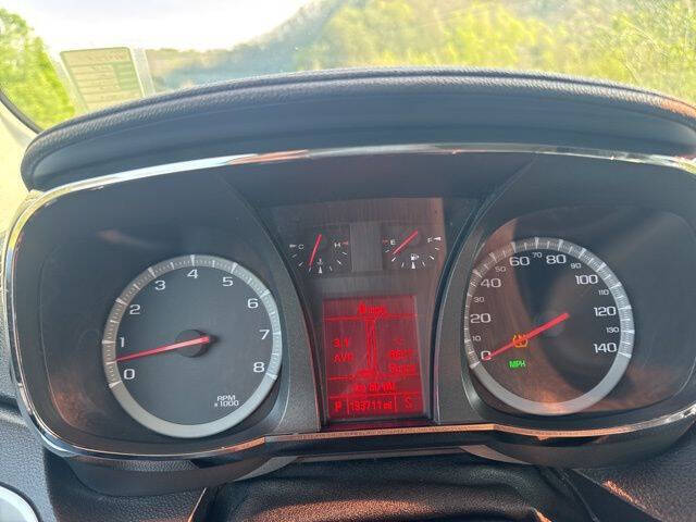 2013 GMC Terrain SLT-2