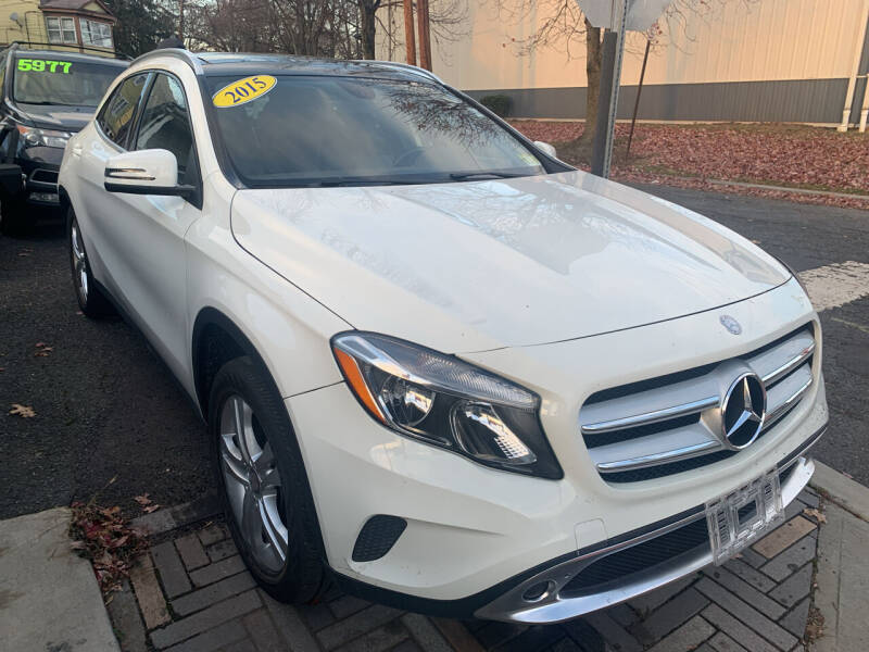 UNION AUTO SALES Car Dealer in Vauxhall, NJ