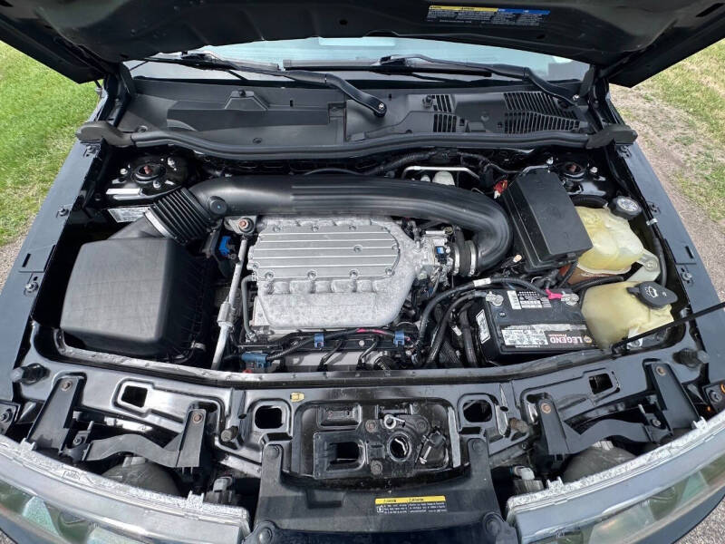 2004 Saturn Vue