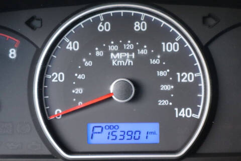 2010 Hyundai Elantra GLS