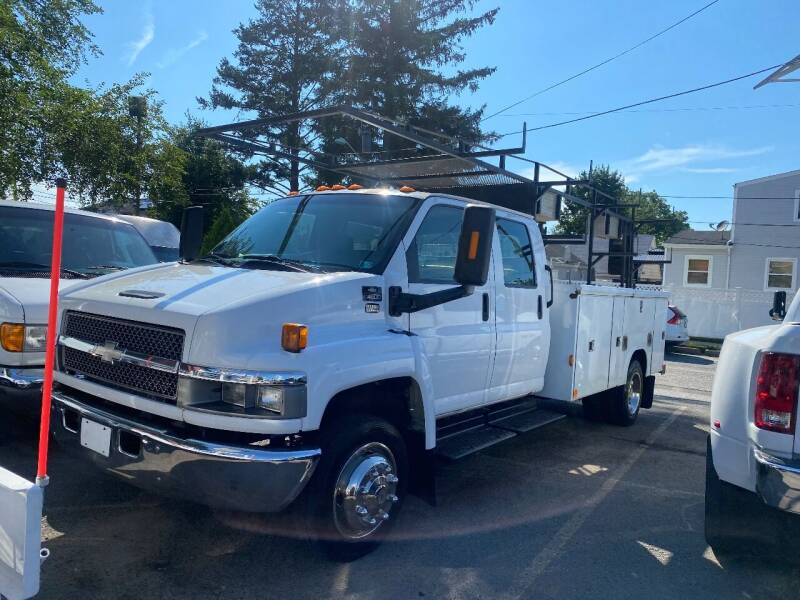 2004 Chevrolet C4500 for sale at Northern Automall in Lodi NJ