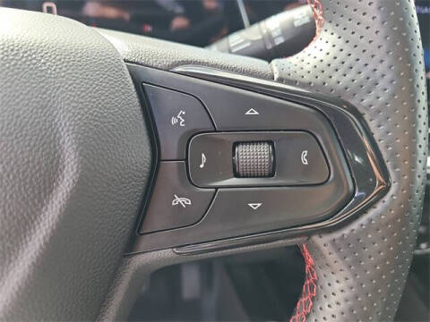 2024 Chevrolet Trax RS