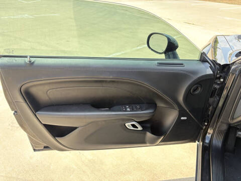 2020 Dodge Challenger