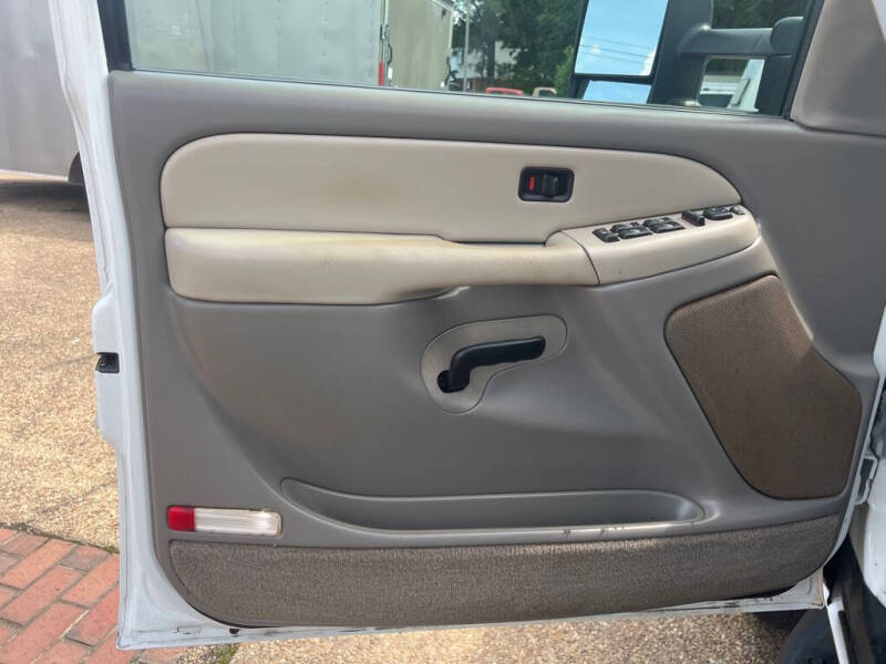 2000 Chevrolet Tahoe