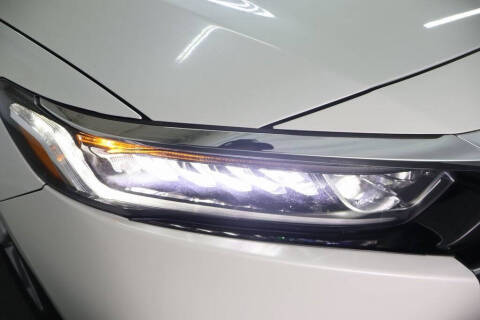 2022 Honda Accord LX