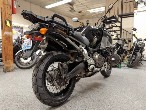 2012 Yamaha Super Tenere