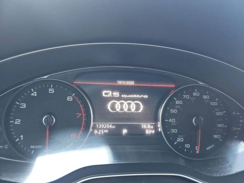 2020 Audi Q5