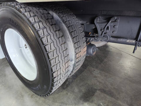 2016 International DuraStar 4300