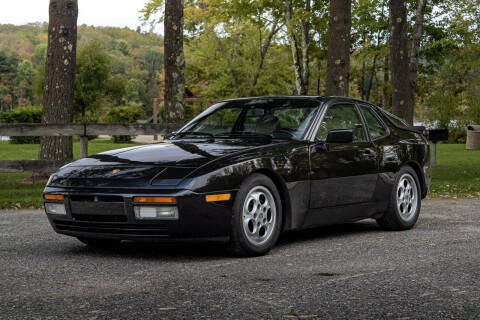 1987 Porsche 944