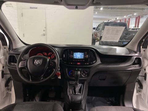 2017 RAM ProMaster City Tradesman SLT