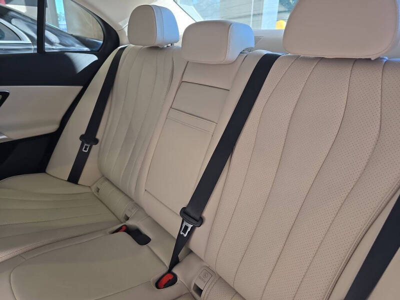 2026 Mercedes-Benz E-Class E 350 4MATIC