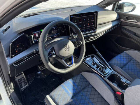 2026 Volkswagen Golf R 4Motion