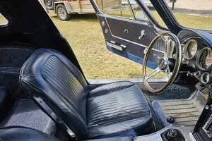 1963 Chevrolet Corvette