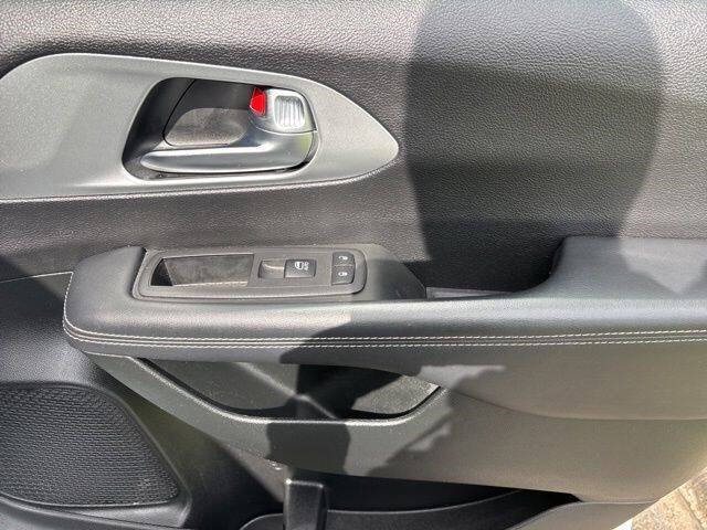 2023 Chrysler Pacifica Touring
