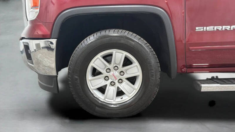 2014 GMC Sierra 1500