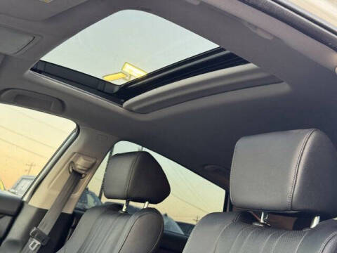 2019 Honda Accord Touring