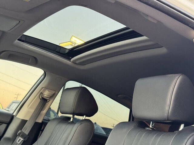 2019 Honda Accord Touring