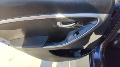 2014 Hyundai Elantra GT