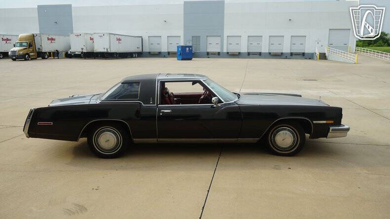 1978 Oldsmobile Toronado