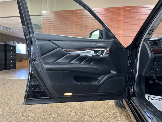 2015 Infiniti Q70L 3.7