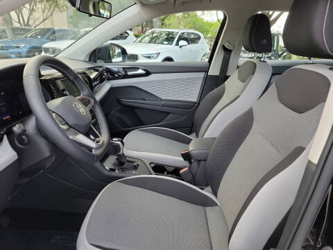 2022 Volkswagen Taos S