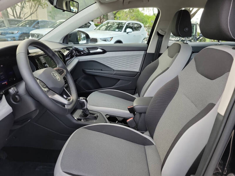 2022 Volkswagen Taos S