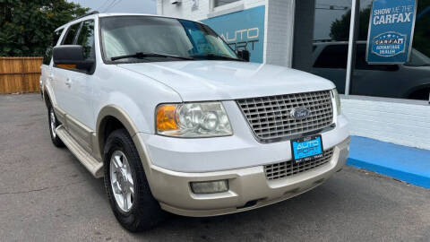 2005 Ford Expedition