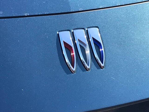 2024 Buick Envista Sport Touring