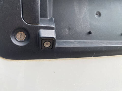 2013 Chevrolet Express 2500