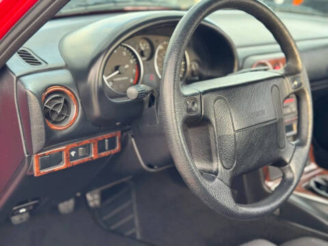 1990 Mazda MX-5 Miata