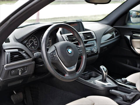 2017 BMW 2 Series 230i